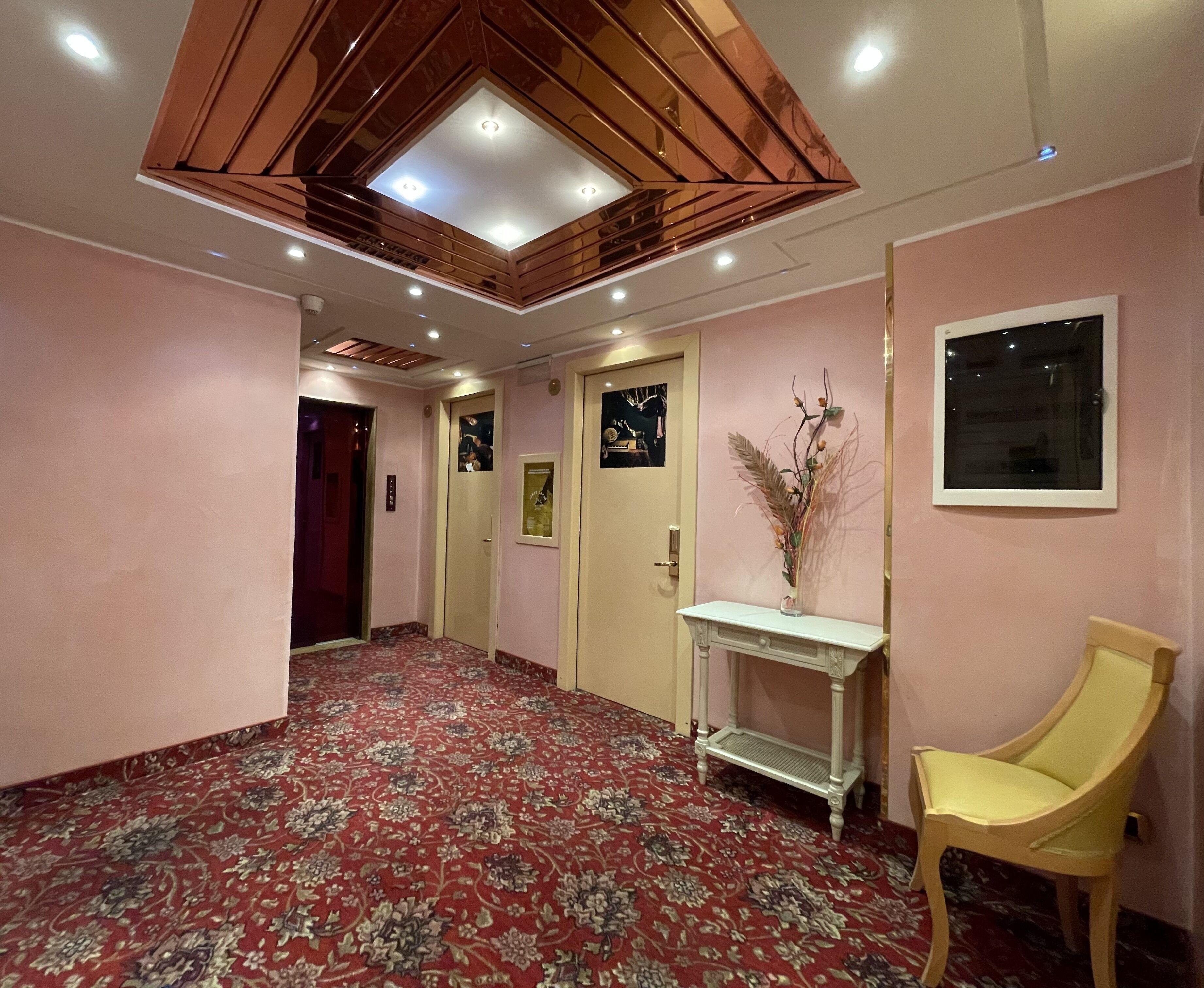 Hotel Wagner — Foto 1