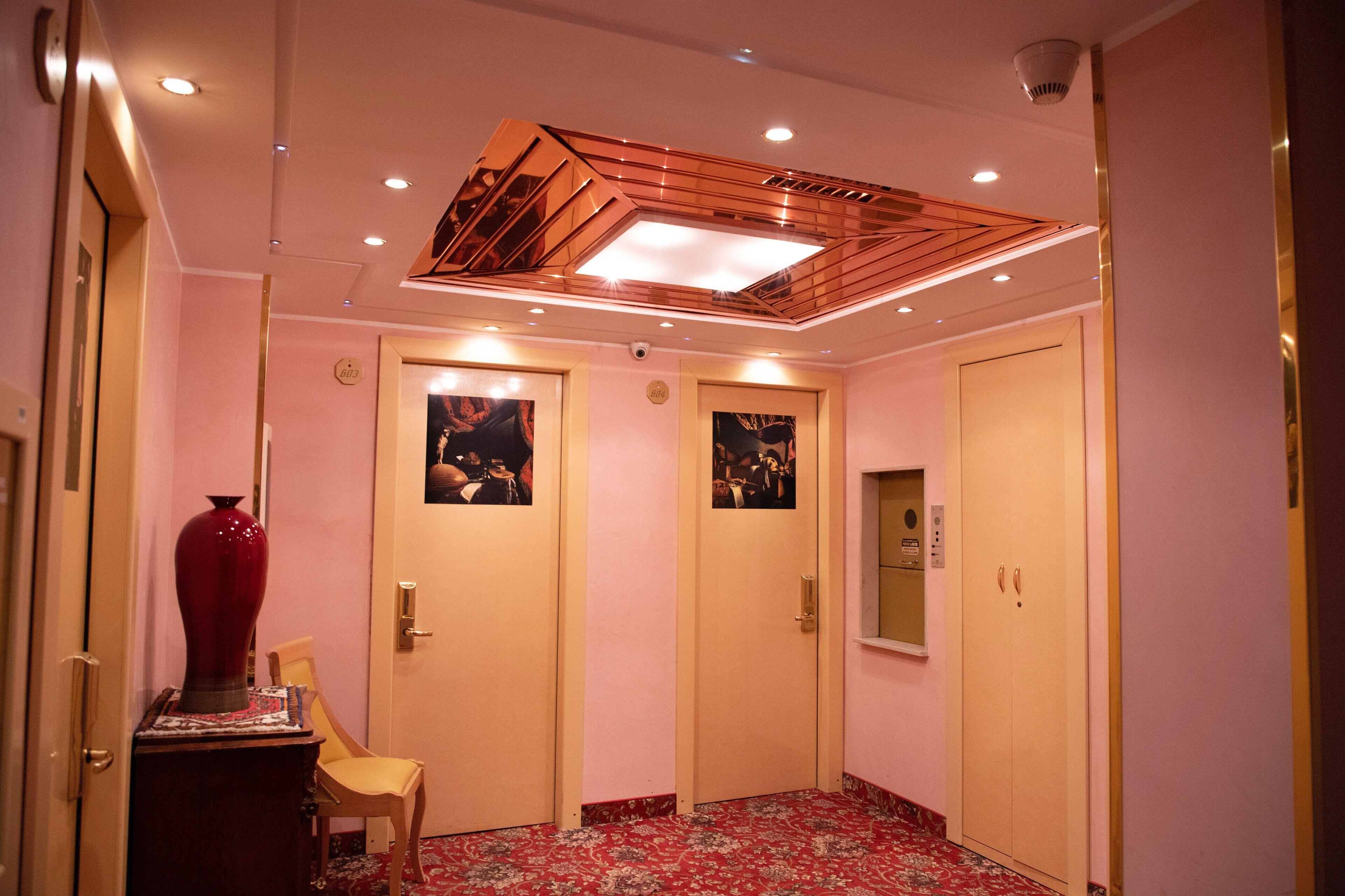 Hotel Wagner — Foto 3